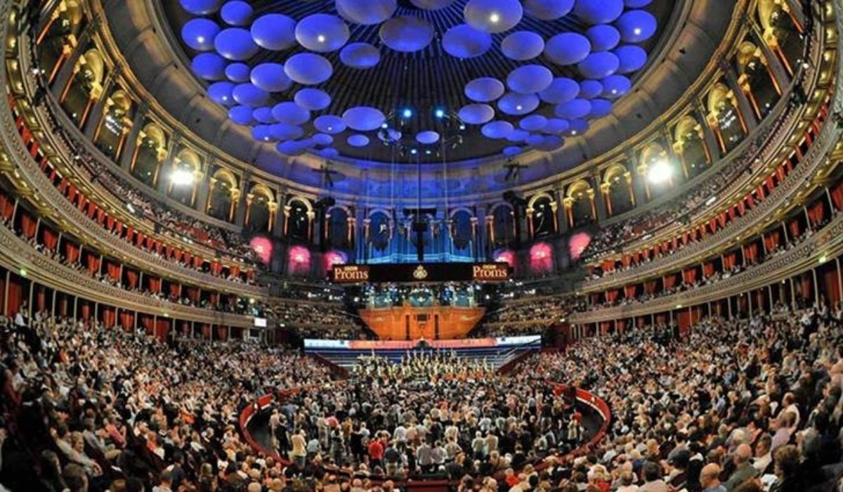 Qatar Philharmonic Orchestra launches 2021-22 season with concert